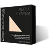 Diego Dalla Palma Refill T-Zone&Eye Shine Control Powder Polvere Opacizzante Viso Occhi 344 Trasparente