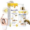 JIAOY Bee-Lift - Crema rassodante anti-invecchiamento, Bee-Lift rassodante, siero per la rimozione delle rughe, siero idratante per il corpo, lifting della pelle, crema delicata per tutti i tipi di pelle (1