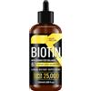 Mnozreo Siero Per Capelli Crescita, Essenza per la Crescita Capelli,120ML,1PC,Anti-Caduta Capelli per Donna e Uomo,Promuove La Ricrescita