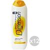 Dimension Films Set 12 DIMENSION Shampoo Per Capelli Lisci Giallo By Lux Cura E Trattamento Dei Capelli