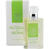 Ischia Cosmetici Naturali Acqua di Ischia Fragranza Agrumata - 100 ml