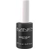 MNP Mesauda MNP Make It Velvet 14 ml - top coat per ricostruzione