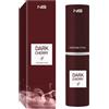 FEI FAN NG Profumo Solido In Stick, Disponibile In Diverse Fragranze 10g (Unità, DARK CHERRY)