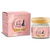 APIARIUM BIO NATURAL COSMETICS APIARIUM Crema Mani Riparatrice Vellutante The Chic Attitude - 100ml con Acido Ialuronico e Burro di Karité per Mani Secche e Screpolate