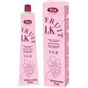 Lisap Fruit Crema colorante per capelli, 5/0 - Castano chiaro, 100 ml