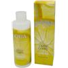 Ischia Sorgente di Bellezza Latte corpo Aqua Limone 200 ml con Aloe Vera Bio a base di Acqua Termale dell'Isola d'Ischia