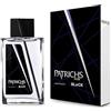 Coswell Patrichs Noir Black Eau De Toilette, 75 ml