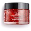 Revolution Beauty London Revolution Skincare London, Jake Jamie Watermelon Hydrating Face Mask, Formula profumata all'anguria, idratante, 50ml