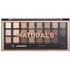 Profusion Cosmetics - Palette Ombretti Professionale Artistry Pro Ombretto Tavolozza, Naturale