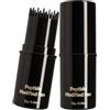 Generisch Pettine per colorare i capelli da donna, nero, applicatore portatile per lo styling