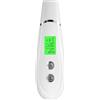 Générique Skin Moisturizer Tester, Skin Moisture Meter, Skins Analyzer Machine, Digital LCD Display, Water Oil Face Care Device, For Home Beauty Salon Travel, 5 x 1,97 x 1,57 pollici