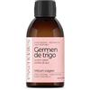 Essenciales - Olio Essenziale di Germe di Grano, 100% Puro e Naturale, 200 ml | Olio Essenziale di Triticum Vulgare, 1º Spremitura a Freddo