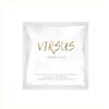 VIRSUS Palucart linea cortesia doccia shampo monodose 500 pezzi bustina da 10 ml