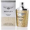 Bentley eau de toilette Infinite Rush Eau De Toilette 100Ml Vaporizador