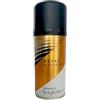 Byblos Deodorante Metal Sensation For Men 150 ml Spray SET DA 3 PEZZI