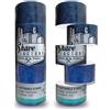 The Shave Factory Strisce igieniche bianche per collo, 500 strisce - 5 x 100 rotoli (bianco)