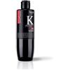 Generico Shampoo ristrutturante alla cheratina 500 ml FAIPA CITYLIFE Keratin System trattamento districante, lucidante e rinforzante capelli danneggiati o molto secchi