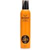 Redist Hair Mousse Style Force - Schiuma resistente per capelli