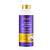 AILKE BOOST LUSTER AILKE - Lozione per il corpo sbiancante doppio glutatione, sbiancante, uniforme del tono della pelle, rimuove le macchie scure, con niacinamide, arbutina, perfetta per pelli nere, scure e caramello,