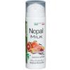 CENTISIA Latte Detergente Viso con Fico d'India e Arancia Rossa Bio 150ml | Detersione Dolce e Profonda | Idratante, Addolcente, Antietà | Con Oli di Mandorle Dolci, Vinaccioli, Karitè e Cocco