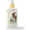 BM BUSATO Crema Fluida Corpo Cocco Alchimia ml 300