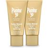 Plantur 39 Color Blond Balsamo per capelli - 2 x 150 ml - Balsamo per capelli per donne - per una migliore pettinabilità - per capelli biondi e biondi