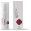 Herbal Touch Bioactiva Cream 50 ml Crema Multi-Zona Rigenerante per Mani, Gomiti, Ginocchia e Talloni, con azione idratante, levigante e anti-macchia
