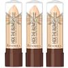 Rimmel London RIMMEL HIDE THE BLEMISH CORRETTORE IN STICK ANTI OCCHIAIE SOFT HONEY 3X 4,5 G