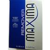 MAXIMA REMOVER /COLOUR CORRECTOR FOR FOR OXIDATIVE HAIR COLOURS 2 x 150ml by Vitalfarco