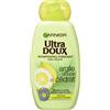 Garnier - Shampoo ultra dolce, Confezione da 3