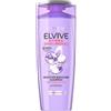 L'ORÉAL Shampoo L'Oreal Elvive Hydra, 400 ml