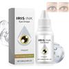HOUKUNKA Gocce che cambiano il colore degli occhi, Gocce per occhi Irisink Pro, Gocce fantasia Cambia il colore degli occhi, Gocce per occhi Irisink, Collirio Che Cambia Colore (Hazel)