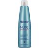 Koster Shampoo Nutri Pump Volume per Capelli Sottili e Privi di Tono Professionale 300ml