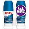 Byly For Men Deo Roll-On Lote 2-10 Ml
