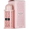 RiiFFS Eau de Parfum Now Woman, Rave, Femei, 100 ml