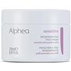 ALPHEA SENSITIVE MASCHERA RIGENERANTE VISO 250 ML