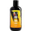 Barber Mind Wave Shampoo Antiforfora Scrub, shampoo antiforfora professionale per cuoio capelluto con desquamazione, aiuta a rimuovere impurità e forfora, Made in Italy, 250 ml