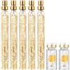 ToatlHeal Silk Peptide Intensive Lifting Ampoule, Silk Protein Thread Lifting Set, Korean SilkLifting Peptide Ampoule Face Collagen, 𝐒ilk Lift 𝐏eptide Serum, Smoothes Fine Lines for All Skin Types (1SET)