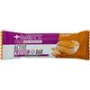 +Watt Active Protein+ Bar 40 Grammi Burro di Arachidi