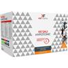 KEFORMA KE SALI HYPOTONIC - 24 BUSTE DA 20 GRAMMI Arancia Rossa