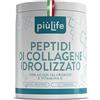 +Life Collagene Idrolizzato 320 Grammi
