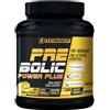 EUROSUP PRE BOLIC POWER PLUS 640 GRAMMI Limone