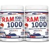 PROLABS RAM 1000 2 CONFEZIONI DA 500 COMPRESSE