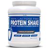 Ovowhite Protein Shake 100 % Lactose Free 2000 Grammi Vanilla Ice Cream