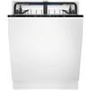 Electrolux KEAD7300L 300 AirDry - Lavastoviglie, 13 coperti, Scomparsa Totale, Classe energetica D