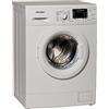 SANGIORGIO Lavatrice Slim da 45 cm, Caricamento frontale, 6 Kg, Classe A+++, Centrifuga 1400 giri