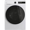 CANDY BP49SBL8-S - Lavatrice 9 Kg, 1400 giri, Carica Frontale, Classe energetica A
