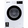 Samsung Lavatrice Samsung 8 kg 1400 giri Bianca - WW80FG3M05AW