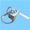 EMCFBFJ Accessori for macchine del ghiaccio Gruppo interruttore for accumulo ghiaccio Deflettore completo for Hoshizaki IM-240NE-23 IM-220AWA ghiaccio compatibile con la macchina del ghiaccio a cubetti