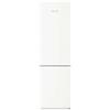 Liebherr Combi LIEBHERR CBNa 572i Bianco 2.01m A BioFresh